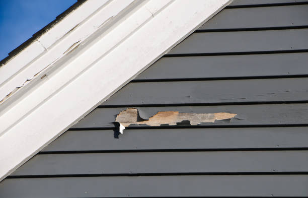 Siding for New Construction in Whispering Pines, NC